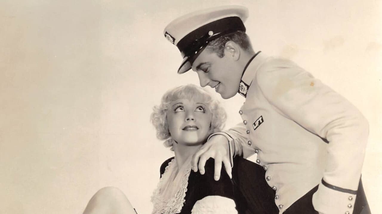 Poster backdrop for Luxury Liner