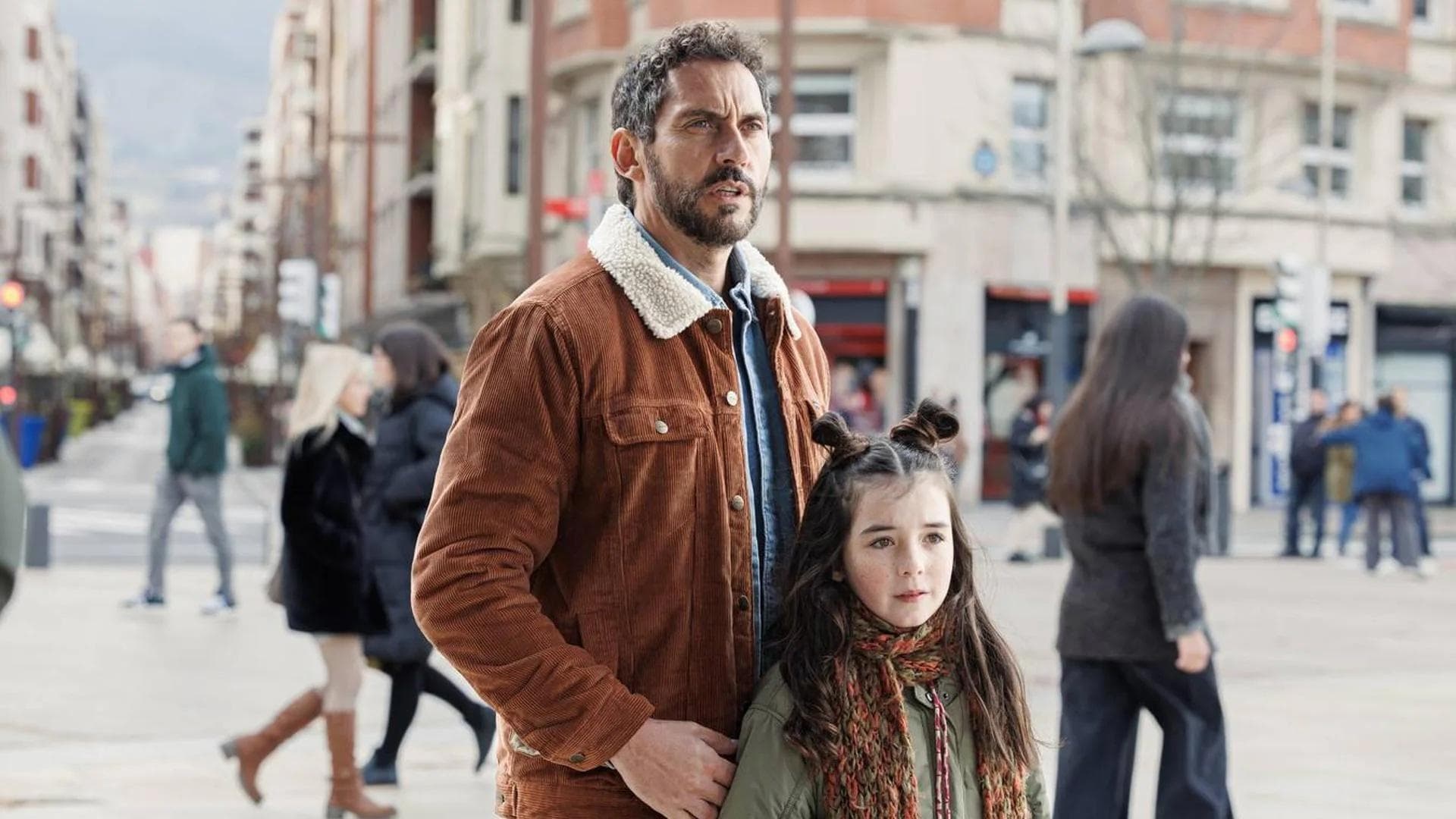 Poster backdrop for Babies Don't Come with Instructions