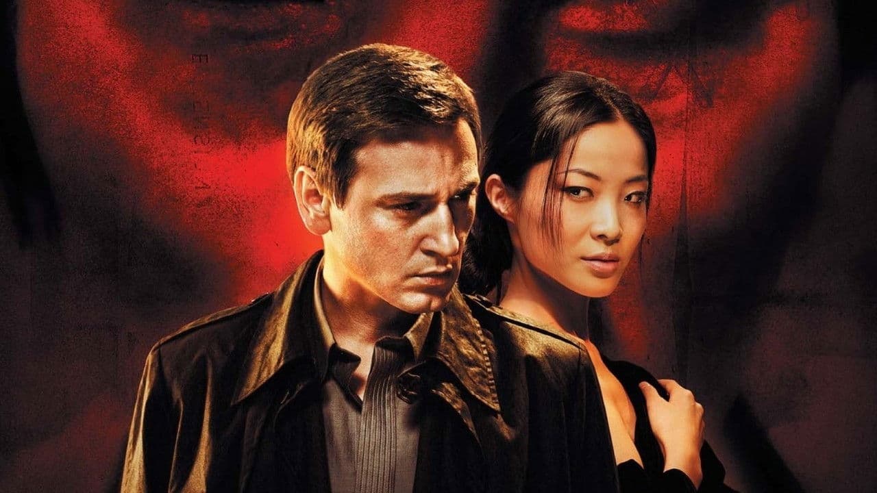 Poster backdrop for Inju: The Beast in the Shadow