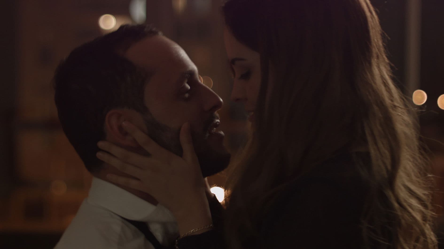 Poster backdrop for A Tale Of Love (The Untold Truth That Everybody Knows)