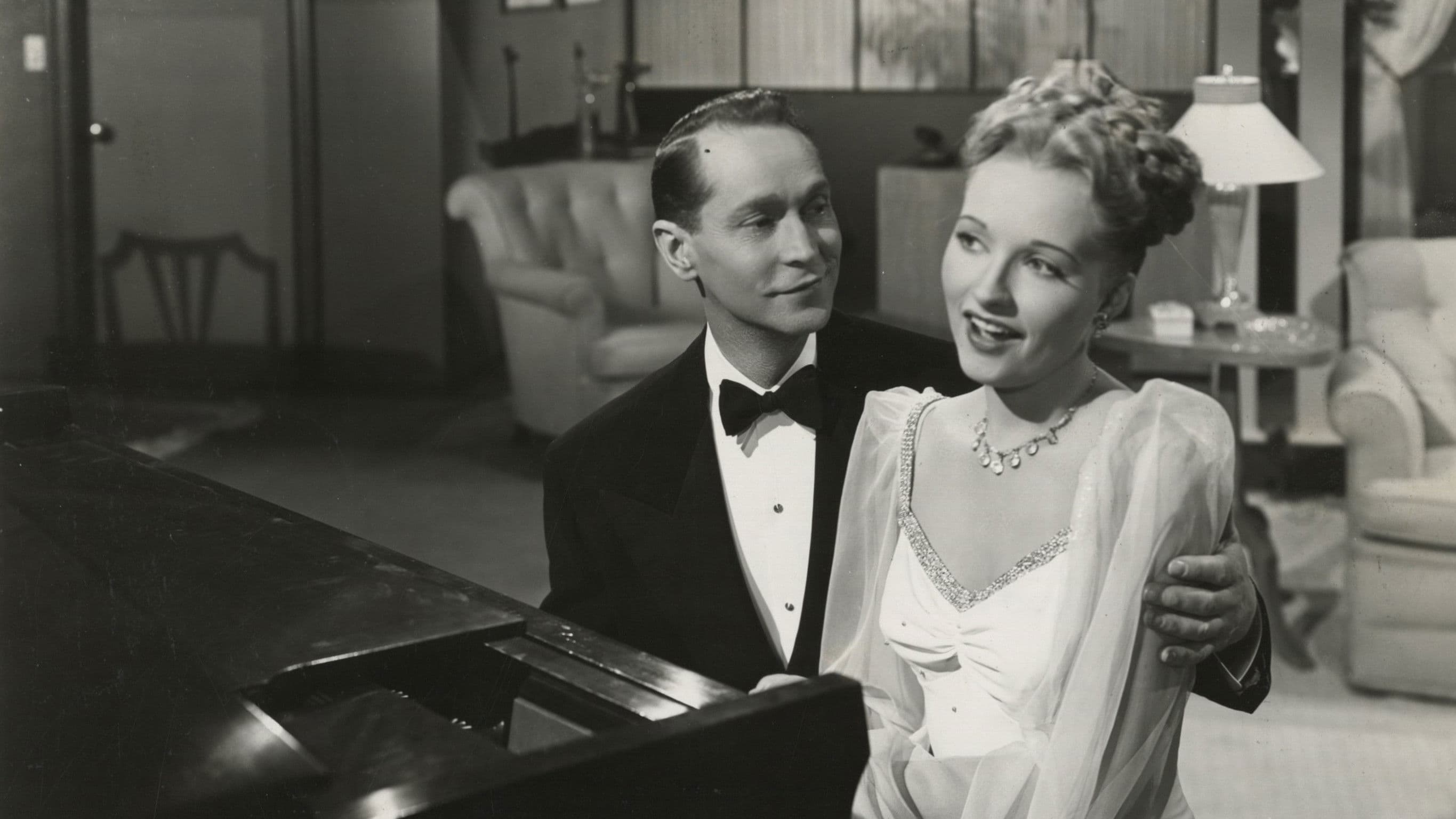 Poster backdrop for That Night with You