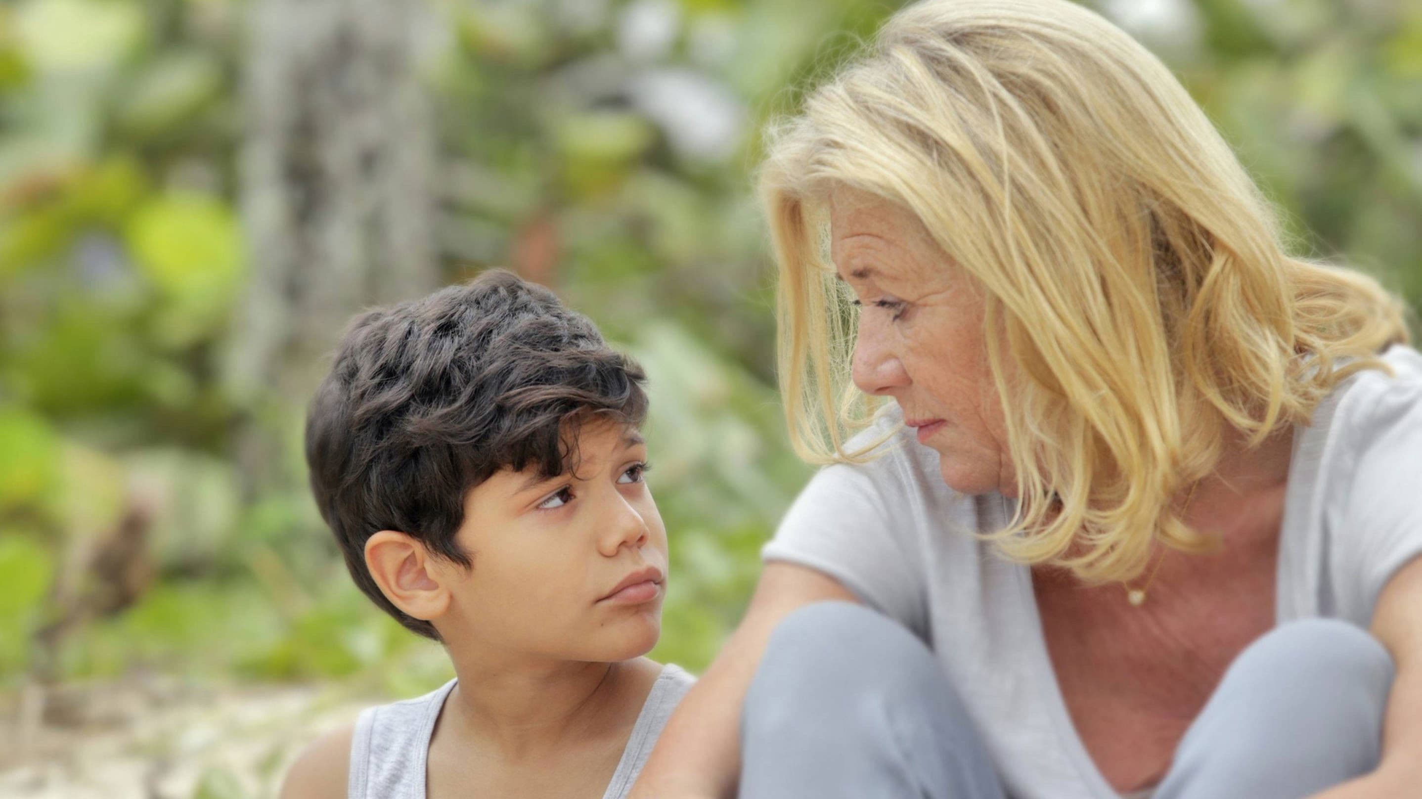 Poster backdrop for Kubanisch für Fortgeschrittene