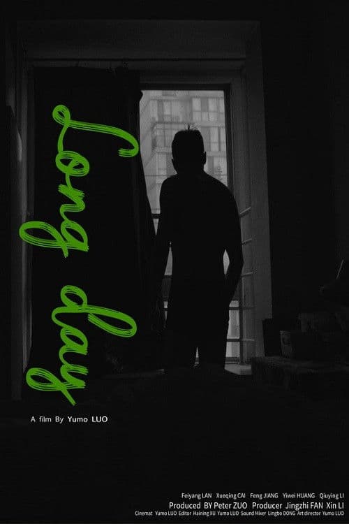 Poster backdrop for Long Day