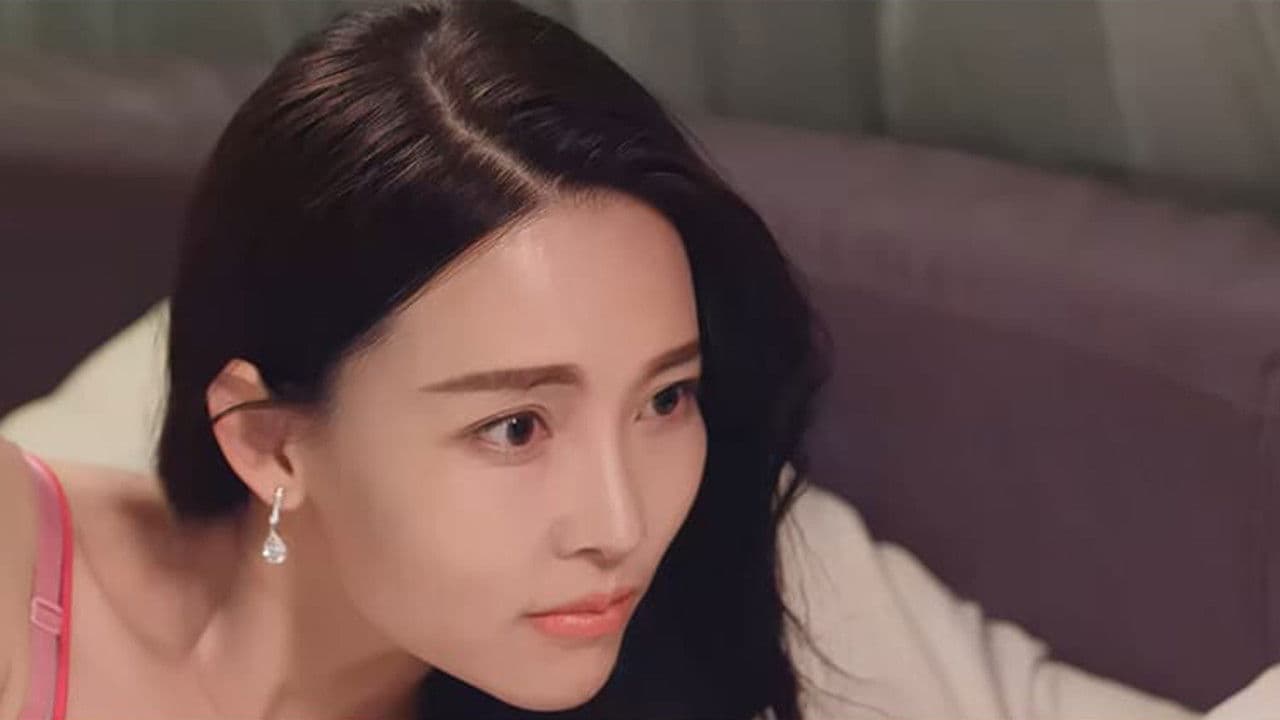 Poster backdrop for My Magic Fairy Wife