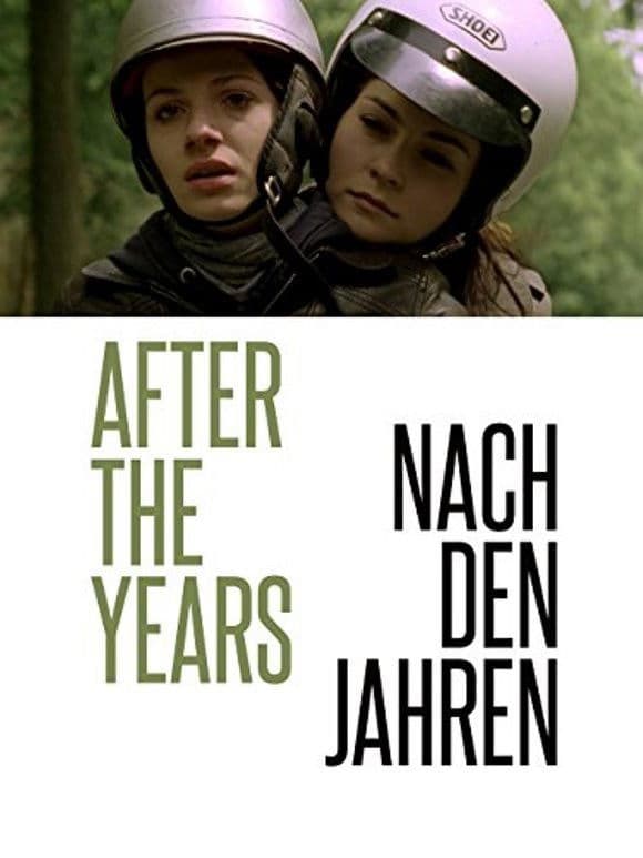 Poster backdrop for After the Years
