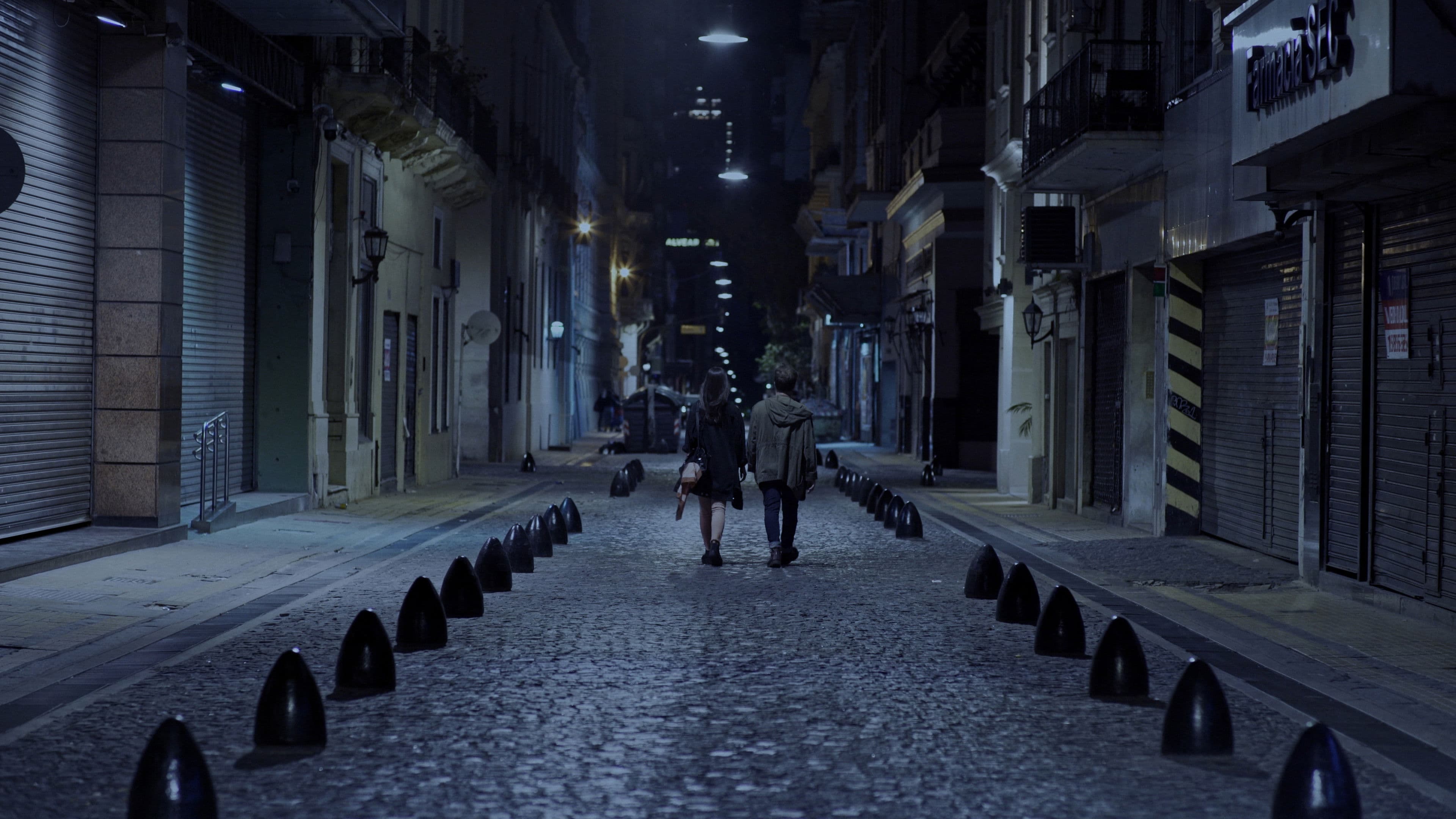 Poster backdrop for The Things Where They No Longer Were