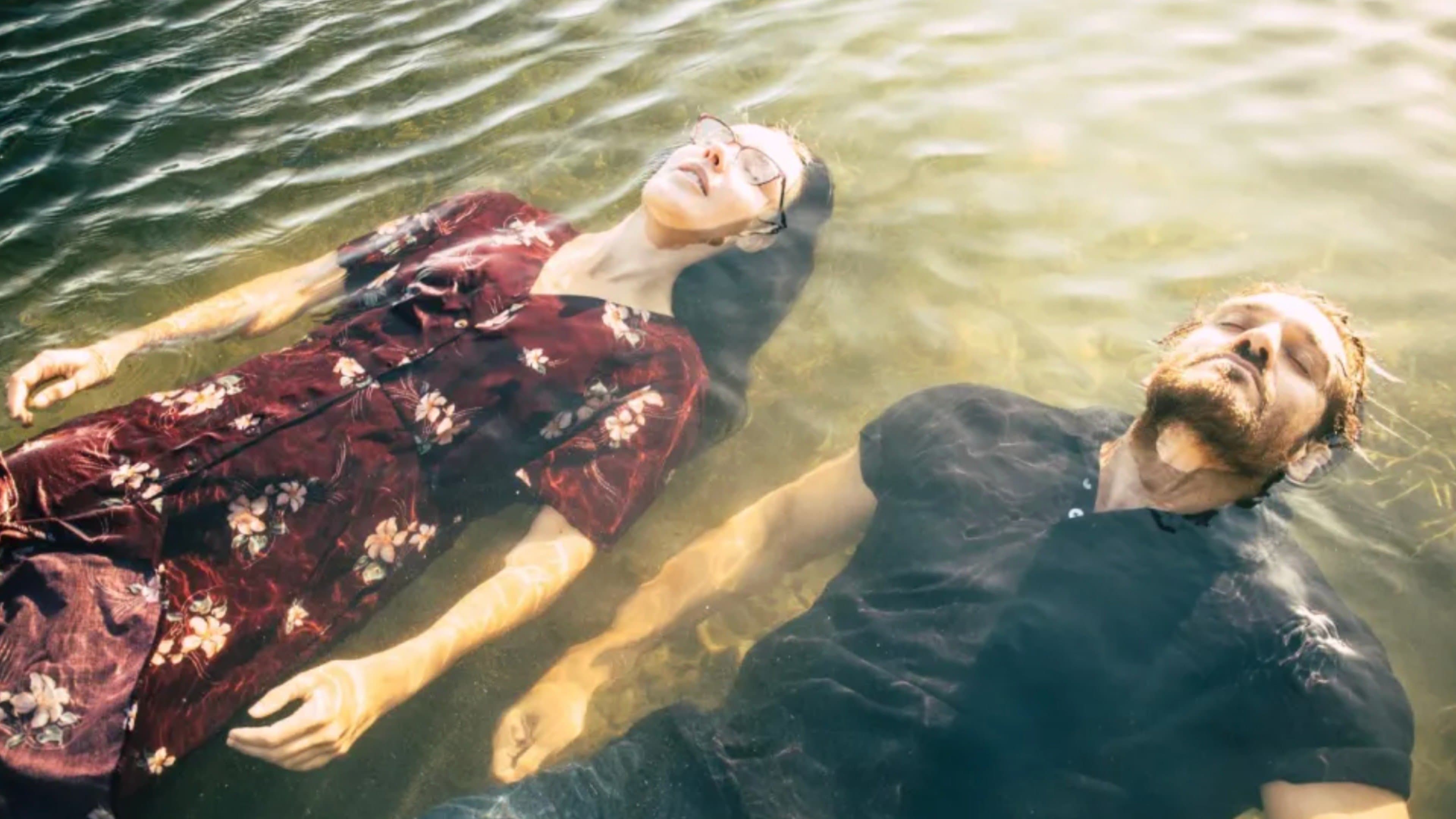 Poster backdrop for Water Horse