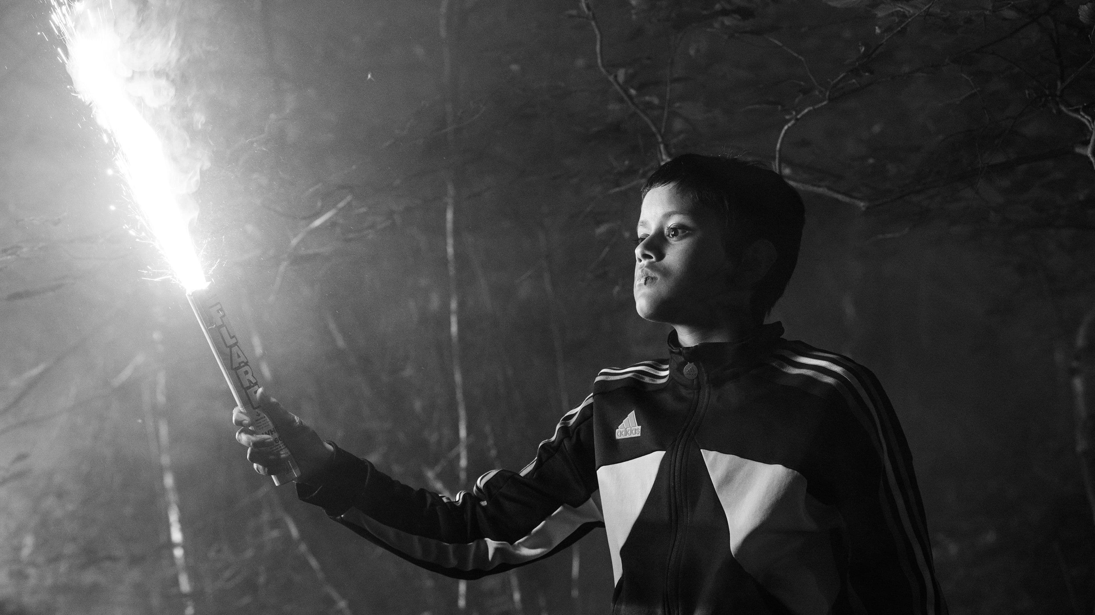 Poster backdrop for Ish