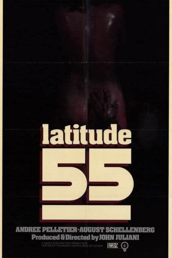 Poster backdrop for Latitude 55°