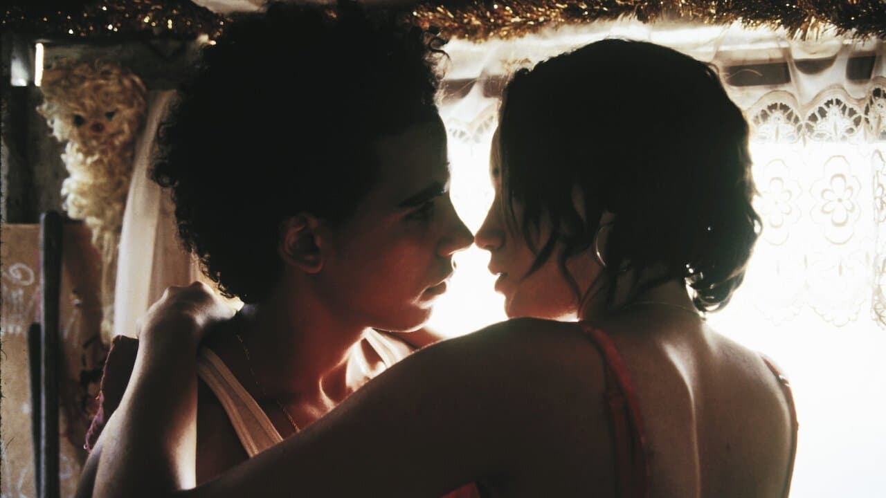 Poster backdrop for Raising Victor Vargas