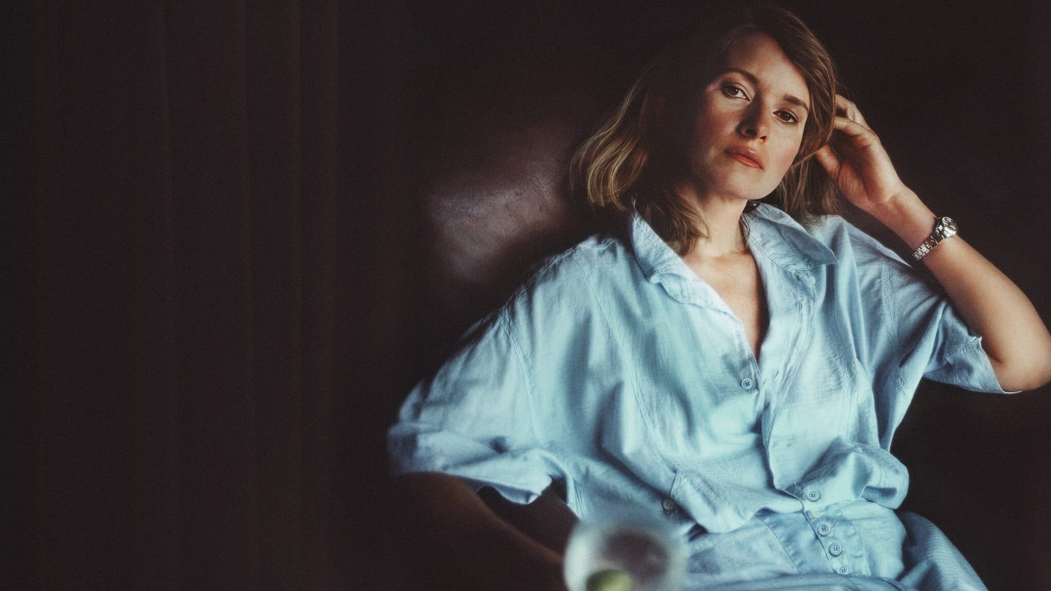 Poster backdrop for Martha