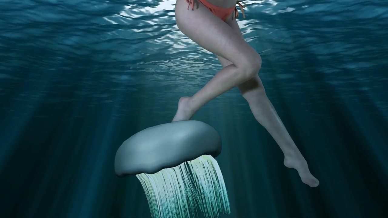 Poster backdrop for Birdemic 2: The Resurrection