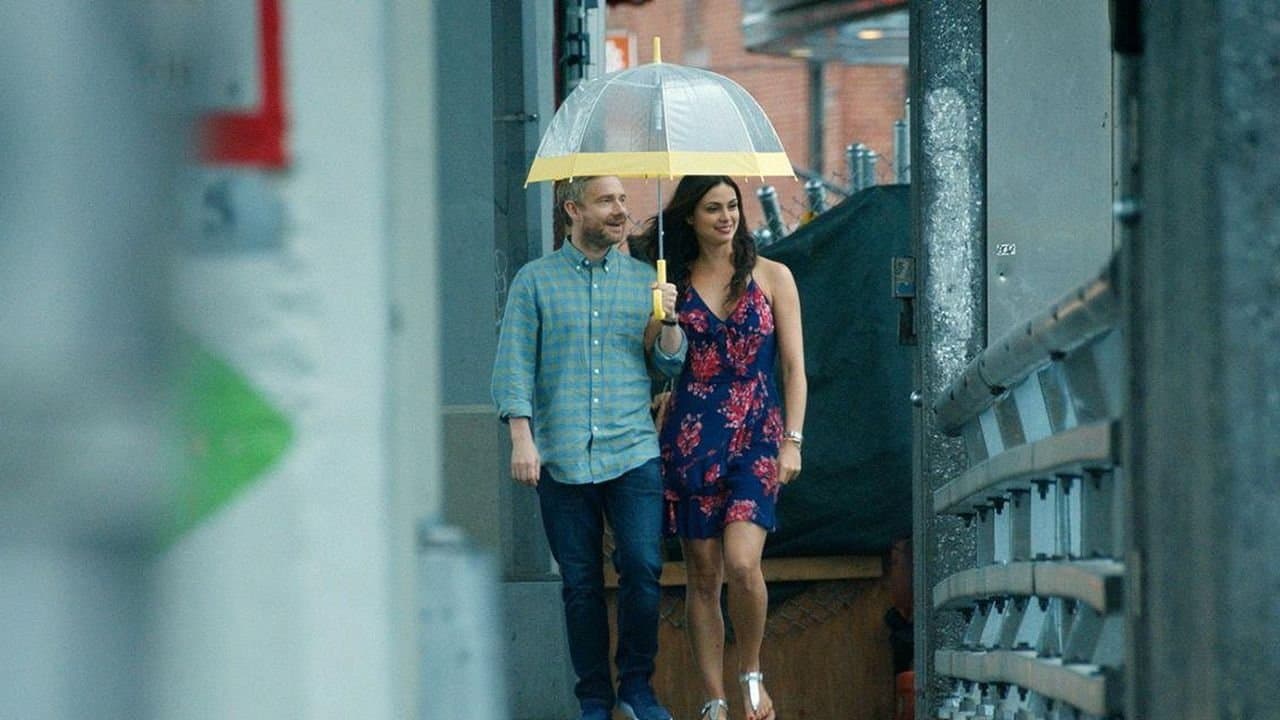 Poster backdrop for Ode to Joy