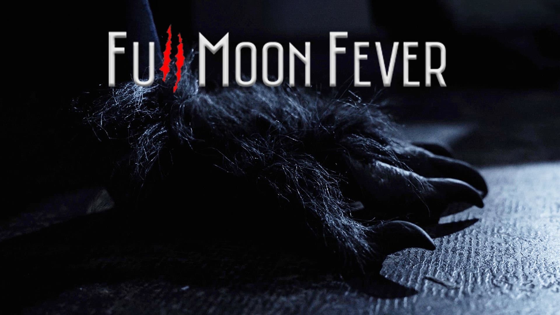 Poster backdrop for Full Moon Fever