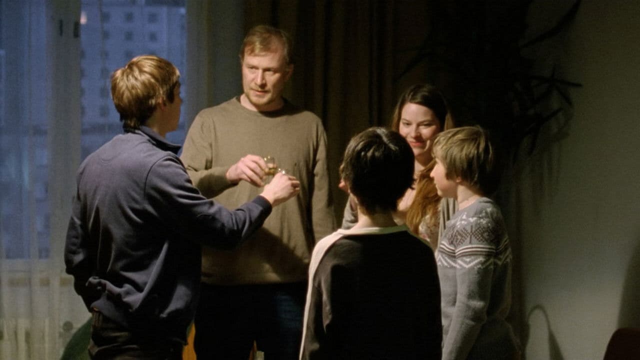 Poster backdrop for A Night Too Young