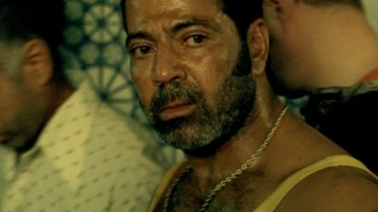 Poster backdrop for Go with Peace Jamil