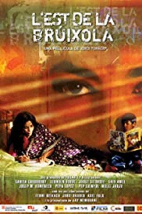 Poster backdrop for L’est de la brúixola