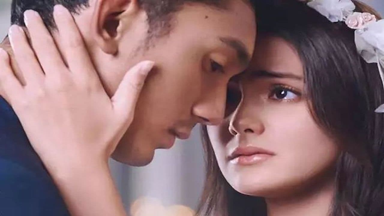 Poster backdrop for Bukannya Aku Tidak Mau Nikah