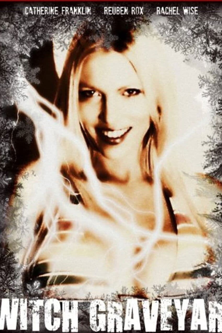 Poster backdrop for Witch Graveyard