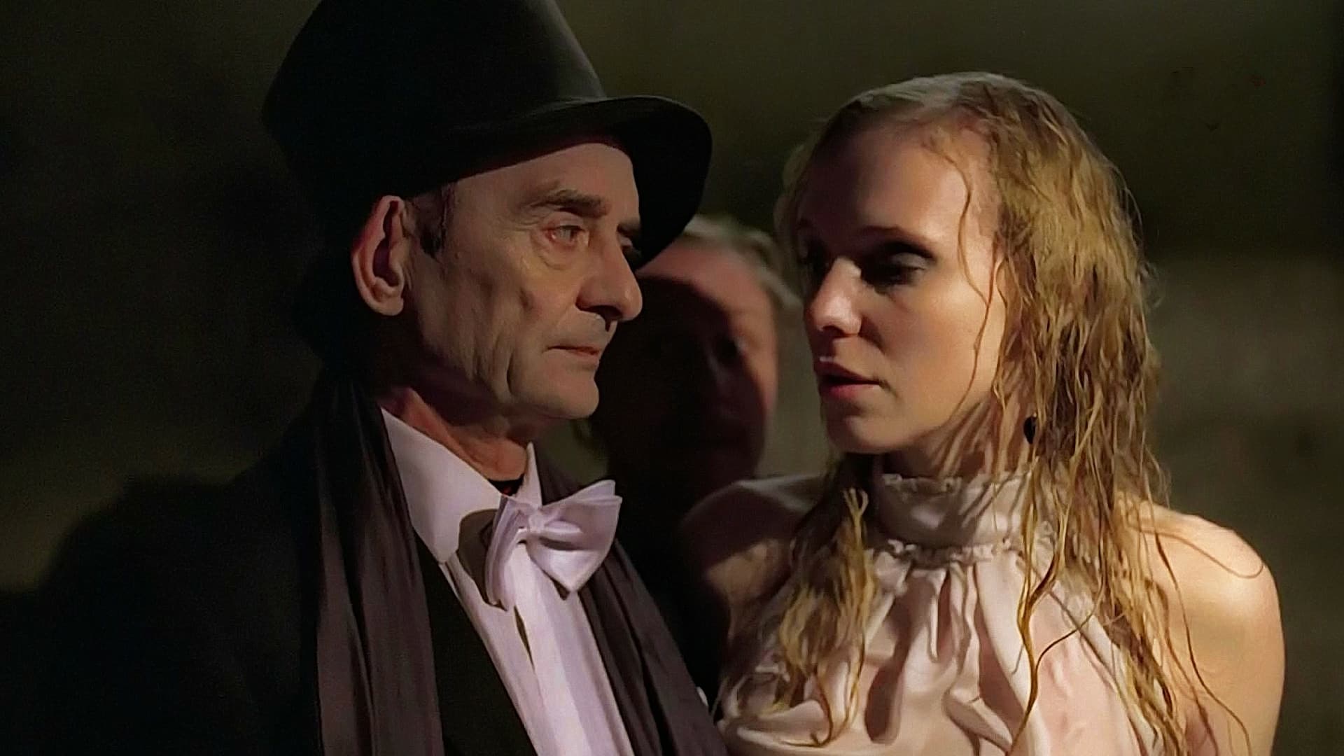 Poster backdrop for Od pełni do pełni