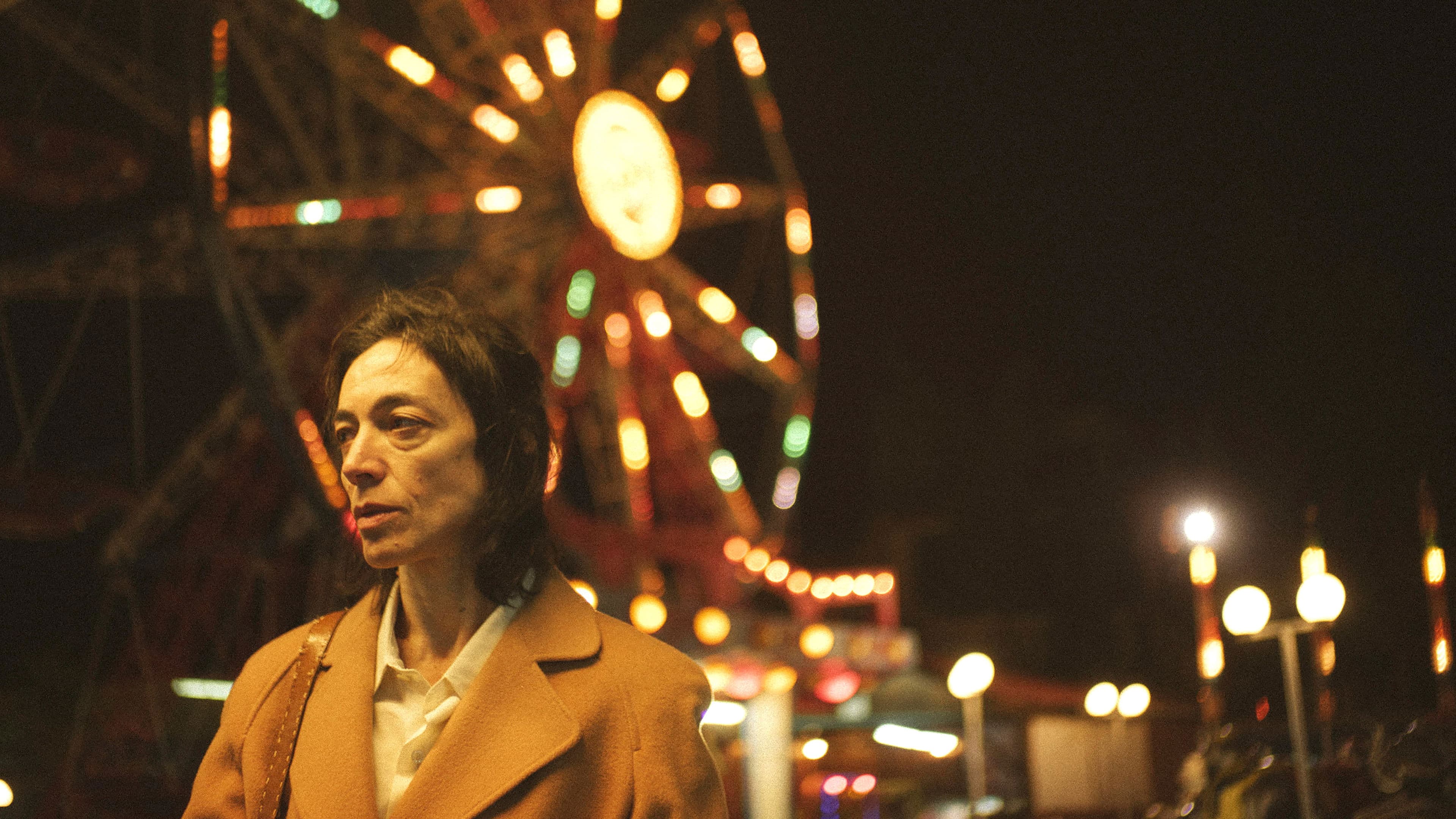 Poster backdrop for Bella