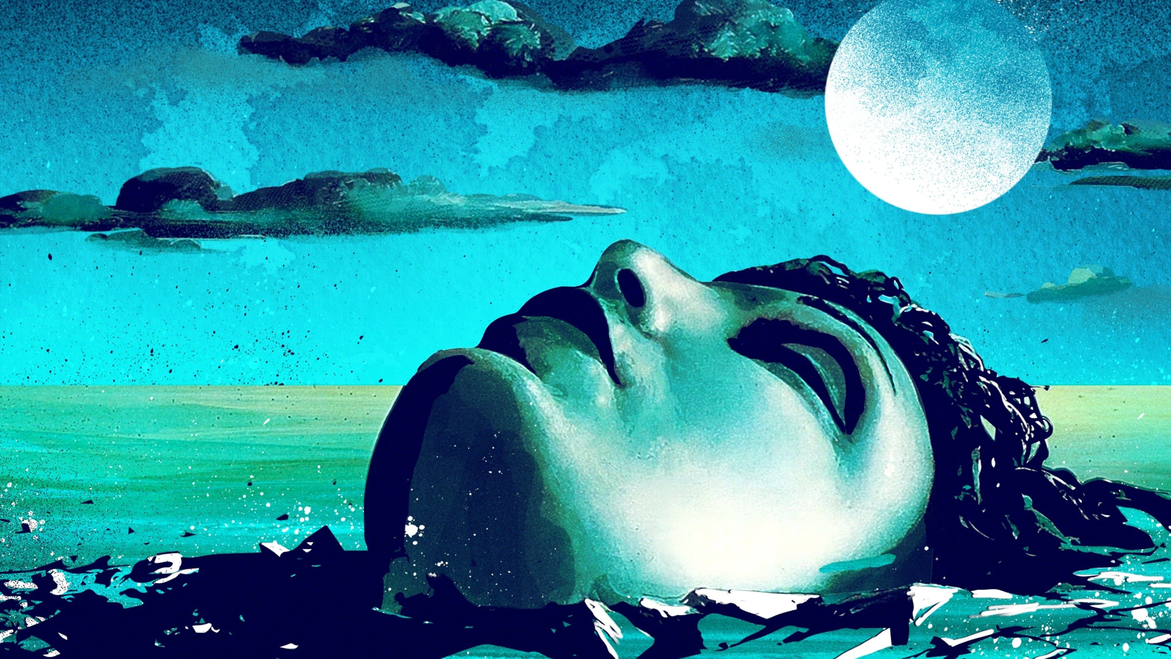 Poster backdrop for Dead & Buried