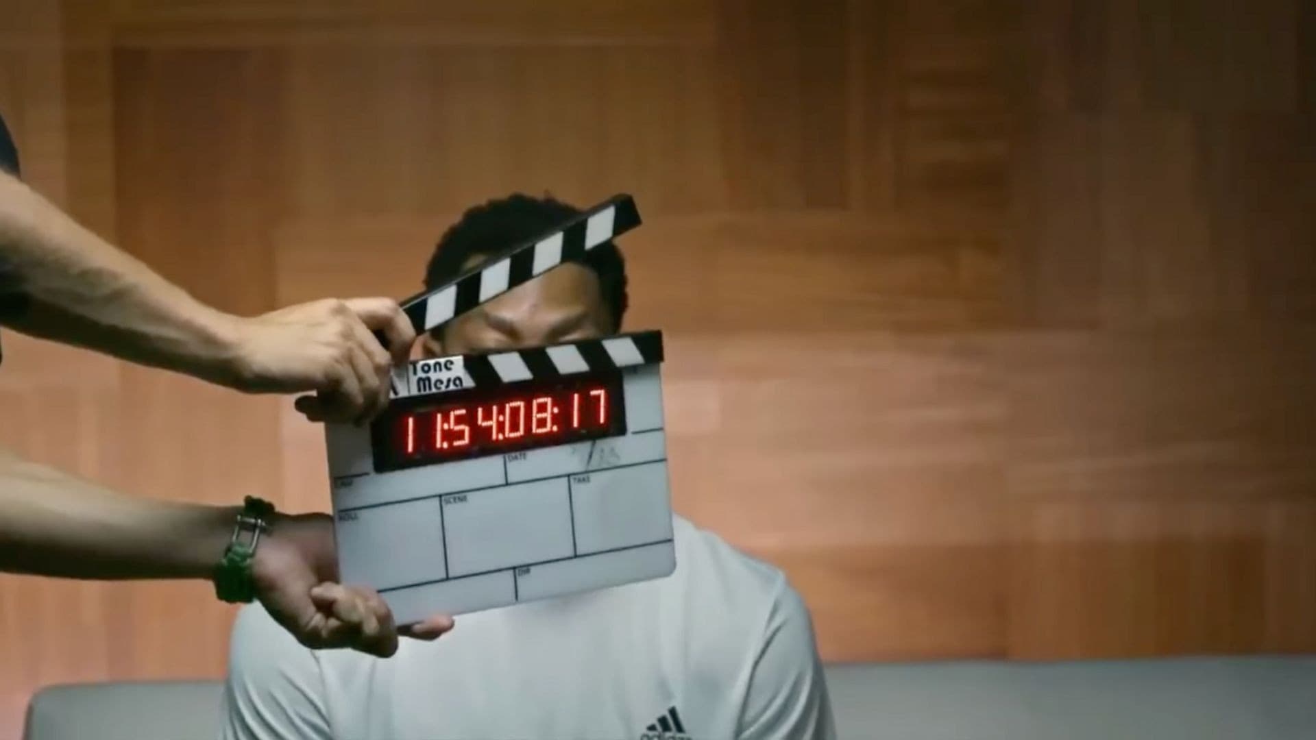 Poster backdrop for From the Concrete