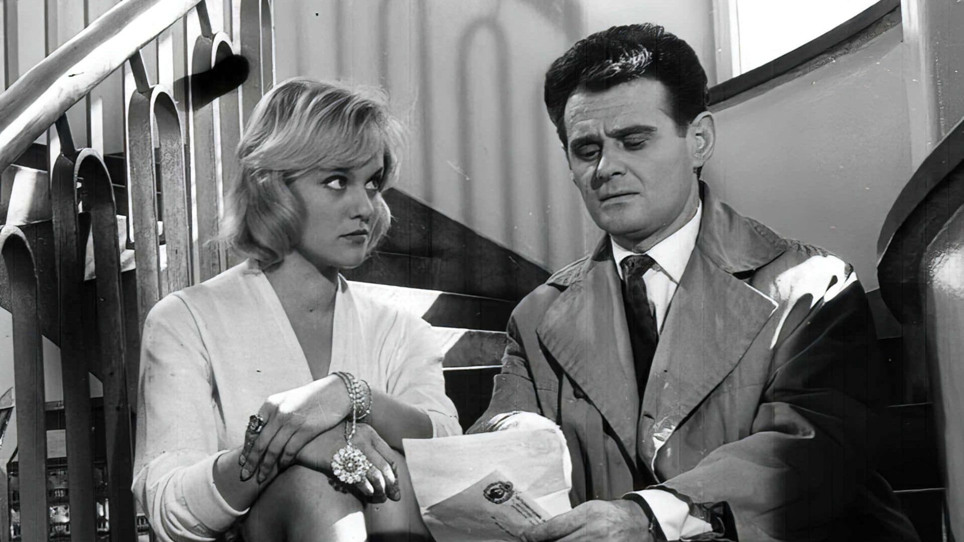 Poster backdrop for Husband of His Wife