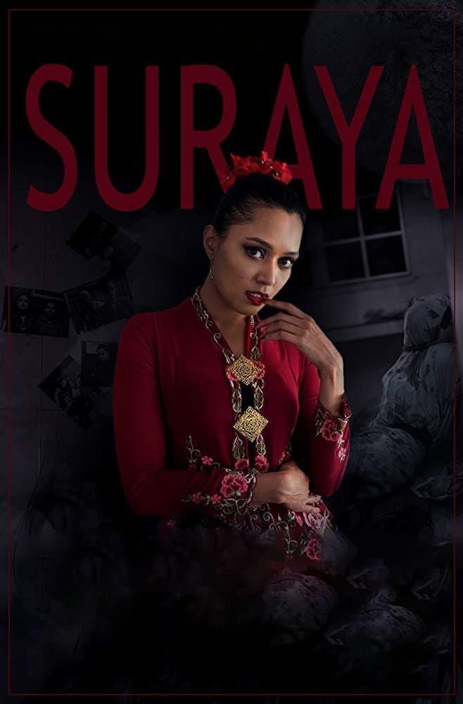 Poster backdrop for Suraya