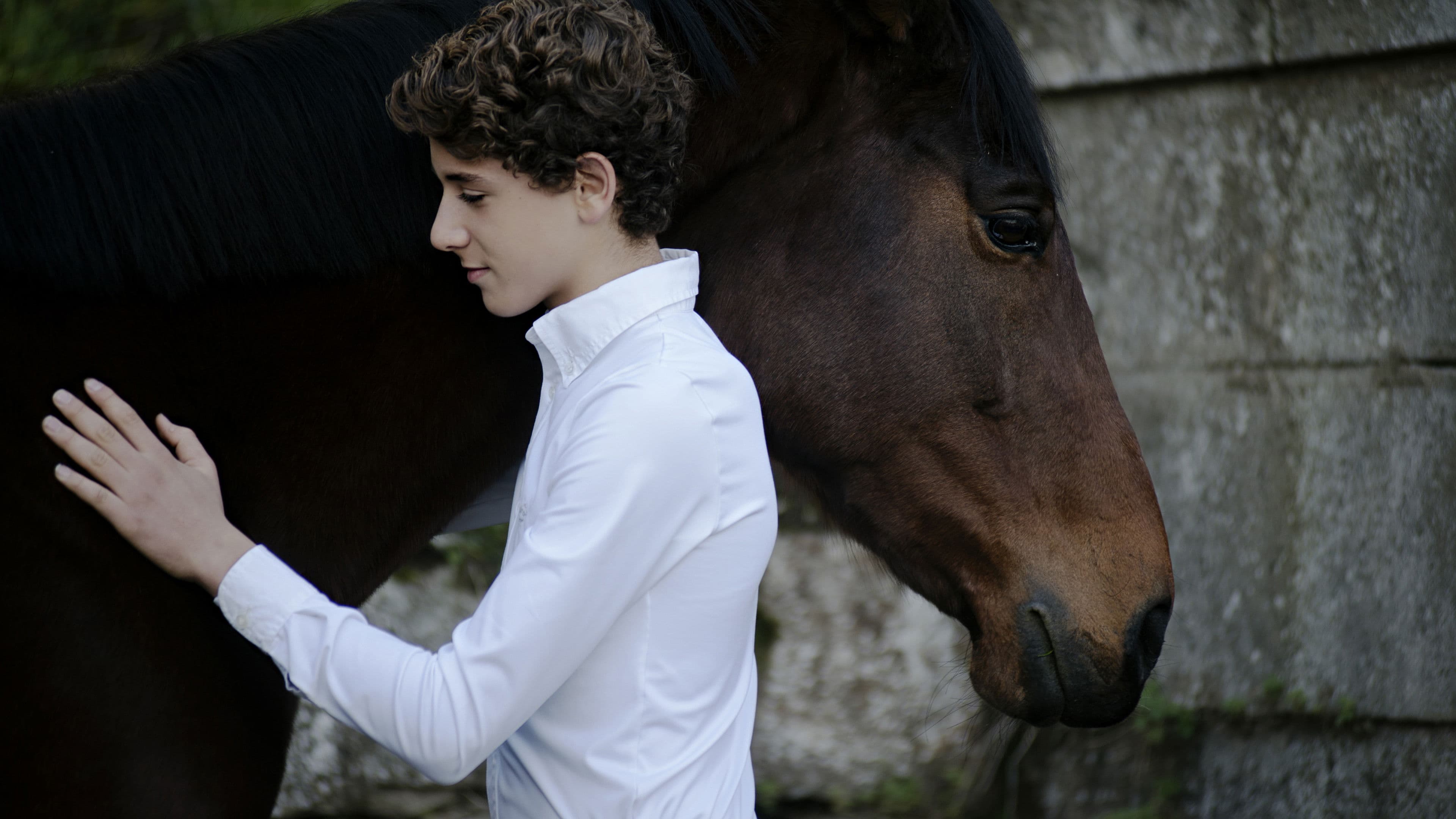 Poster backdrop for Sicilian Ghost Story