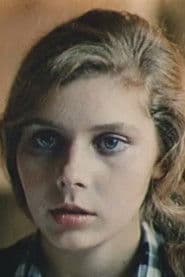 Actor Nataliya Grigorieva