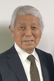 Actor Junzō Nakajima