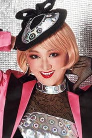 Actor Sachika Shirayuki