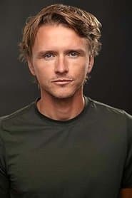 Actor Patrick Hilgart