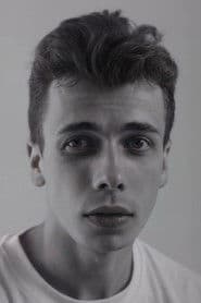 Actor Oleksiy Sopilko