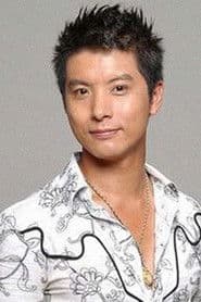 Actor James Chang