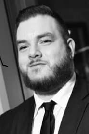 Actor Michael Shawn Curtis