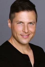 Actor Ben Hauck