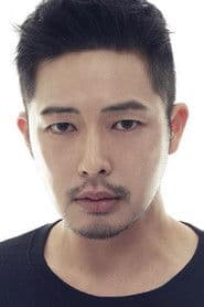 Actor Song Dong-hwan