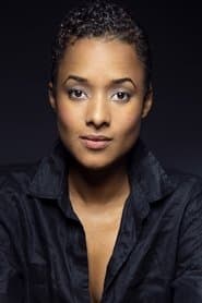 Actor Sophia Emberson-Bain