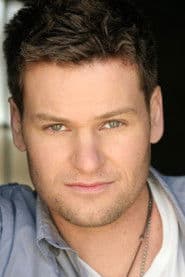 Actor James Pomichter