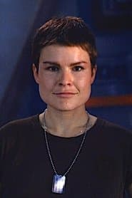 Actor Cynthia Dale Scott