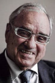 Actor Rodolfo Martín Villa