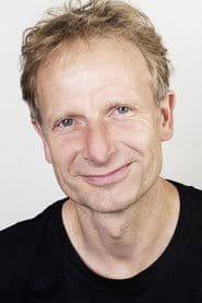 Actor Kristian Holm Joensen