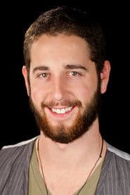 Actor André Vrignon-Tessier