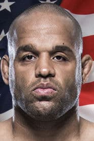 Actor Anthony Hamilton