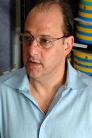 Actor Eugênio Puppo