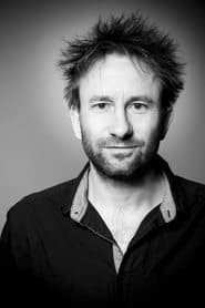 Actor Gergely Bánki