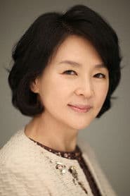 Actor Shin Yeon-sook