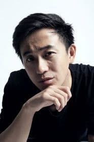 Actor William Tim